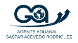 Agencia Aduanal Gaspar Acevedo::Agencia aduanal en Matamoros